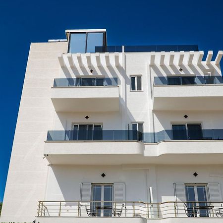 La Maison Boutique Hotel Ksamil Exterior photo